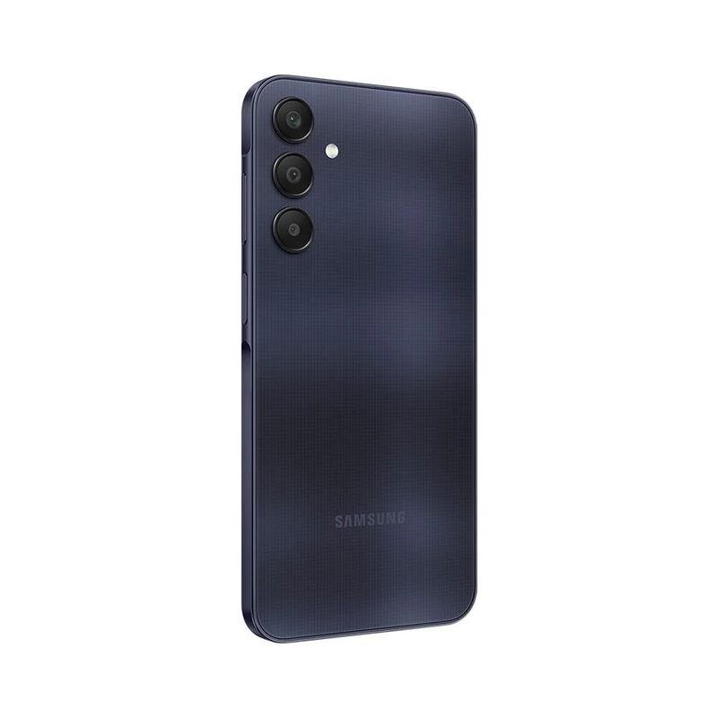 Samsung Galaxy A25 SM-A256EZKDTUR 6 GB/128 GB Siyah Telefon Samsung Galaxy A25 SM-A256EZKDTUR 6 GB/128 GB Siyah Telefon