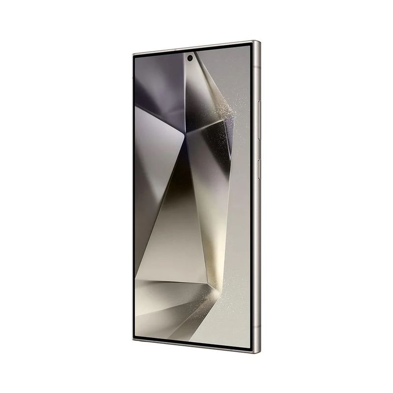 Samsung Galaxy S24 Ultra SM-S928BZTQTUR 12GB/512 GB Titanyum Gri Telefon Samsung Galaxy S24 Ultra SM-S928BZTQTUR 12GB/512 GB Titanyum Gri Telefon