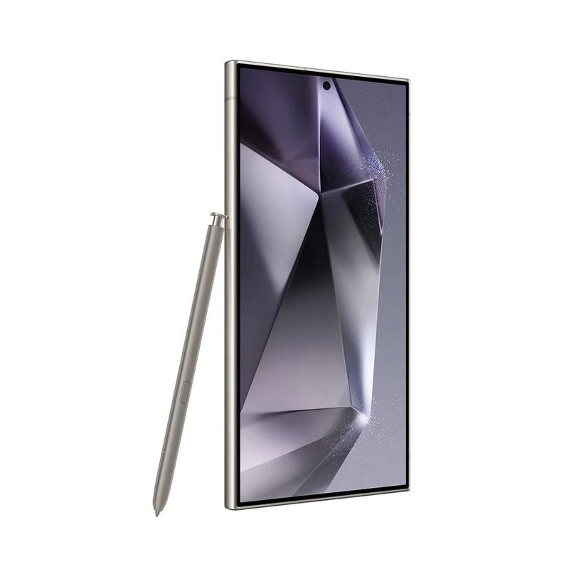 Samsung Galaxy S24 Ultra SM-S928BZVCTUR 12GB/256 GB Titanyum Mor Telefon Samsung Galaxy S24 Ultra SM-S928BZVCTUR 12GB/256 GB Titanyum Mor Telefon