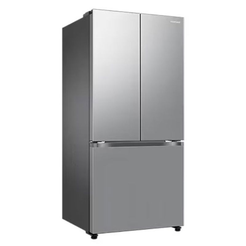 Samsung RF57C510ESR/TR Gardırop Tipi No Frost Inox Buzdolabı Samsung RF57C510ESR/TR Gardırop Tipi No Frost Inox Buzdolabı