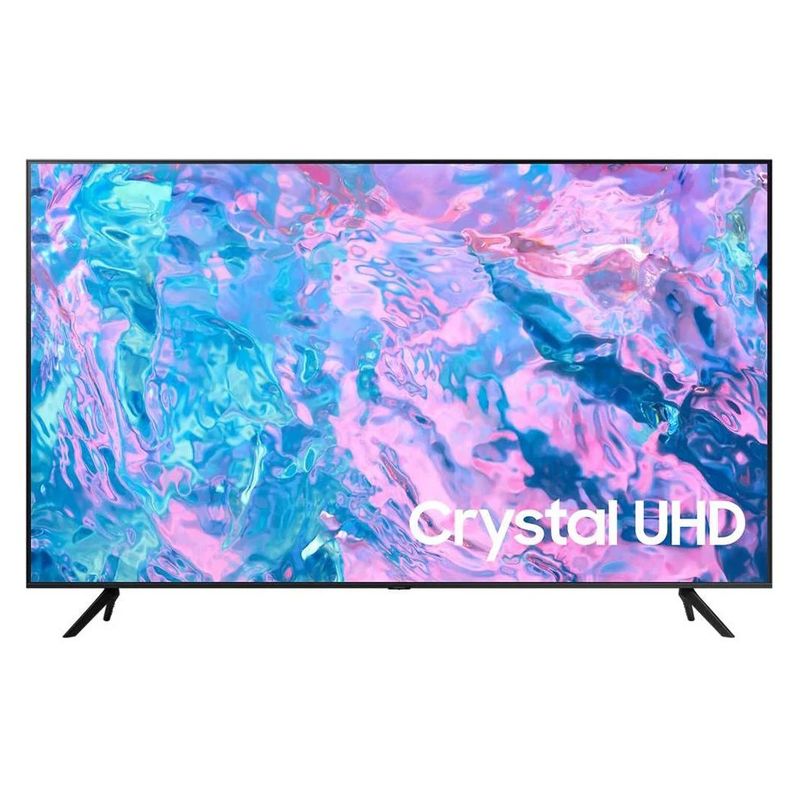 Samsung UE70CU7100UXTK 70" 178 Ekran 4K Ultra HD LED Televizyon Samsung UE70CU7100UXTK 70" 178 Ekran 4K Ultra HD LED Televizyon