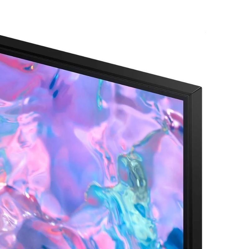 Samsung UE70CU7100UXTK 70" 178 Ekran 4K Ultra HD LED Televizyon Samsung UE70CU7100UXTK 70" 178 Ekran 4K Ultra HD LED Televizyon