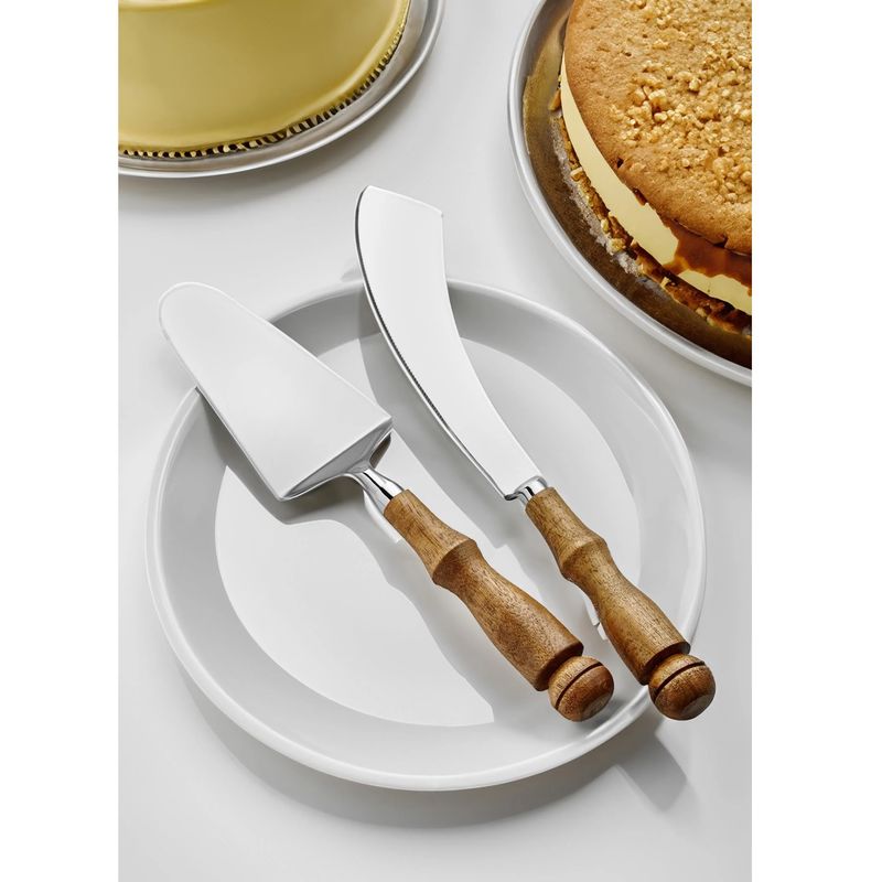 The Mia Woody Pasta Servis Takımı 2 Parça CKB0177 The Mia Woody Pasta Servis Takımı 2 Parça CKB0177