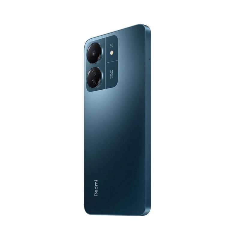 Xiaomi REDMI 13C 256 GB Lacivert Telefon Xiaomi REDMI 13C 256 GB Lacivert Telefon