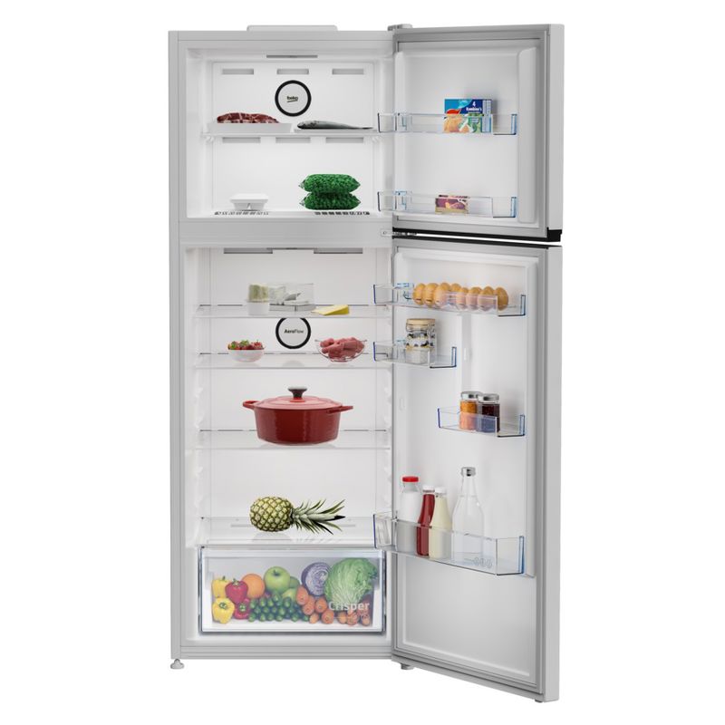 Beko 970476 MB Çift Kapılı No Frost Beyaz Buzdolabı Beko 970476 MB Çift Kapılı No Frost Beyaz Buzdolabı