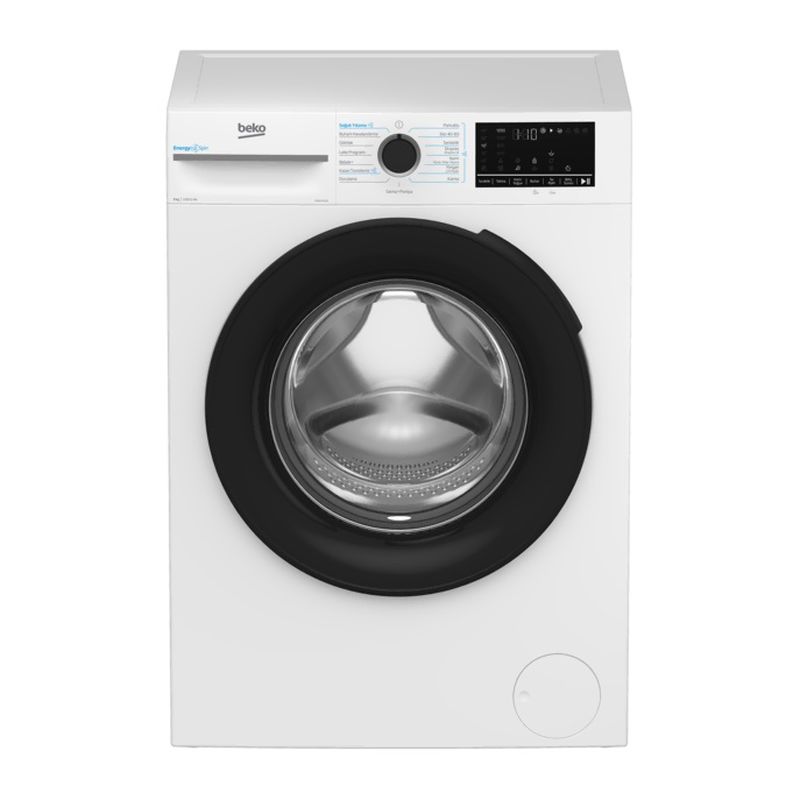  Beko CMXD 9120 9 Kg 1200 Devir Beyaz Çamaşır Makinesi