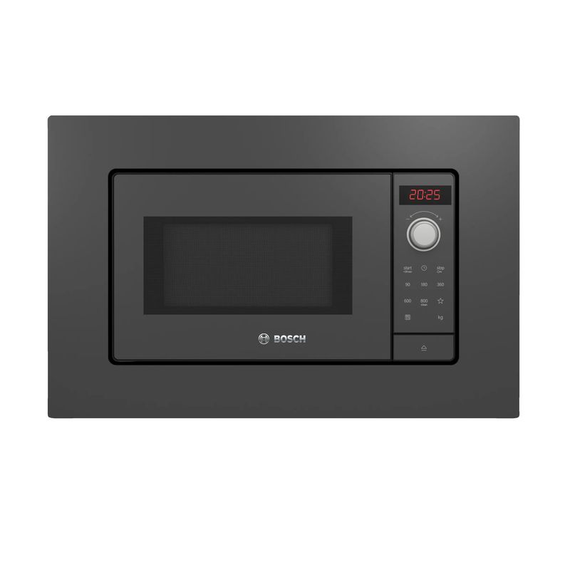 Bosch BFL623MG3 Inox Ankastre Mikrodalga Fırın 