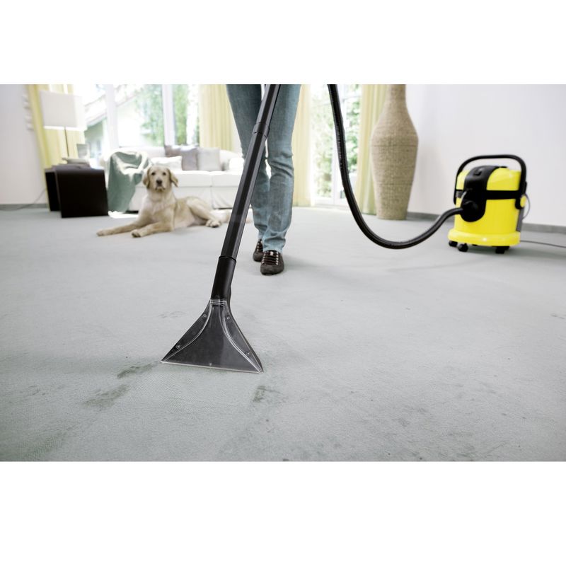 Karcher SE 4001 Halı Ve Koltuk Yıkama Makinesi 10811300 Karcher SE 4001 Halı Ve Koltuk Yıkama Makinesi 10811300