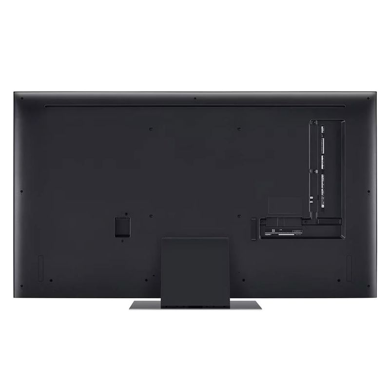 LG 75QNED816RE 75" 189 Ekran 4K Ultra HD QNED Televizyon LG 75QNED816RE 75" 189 Ekran 4K Ultra HD QNED Televizyon