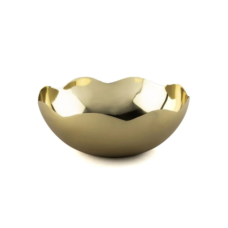 Mikasa Moor P142.368180 Gold Kase 20x8cm 