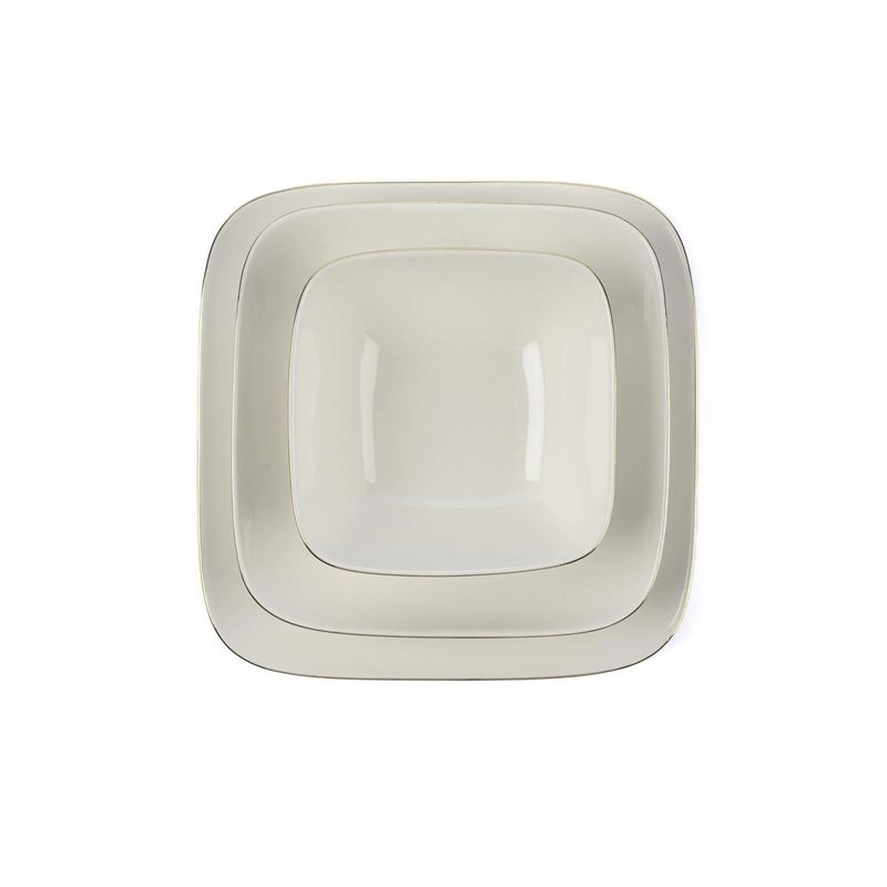 Mikasa Moor Sabrosa Gold 24 Parça Yemek Takımı P346.368463 Mikasa Moor Sabrosa Gold 24 Parça Yemek Takımı P346.368463