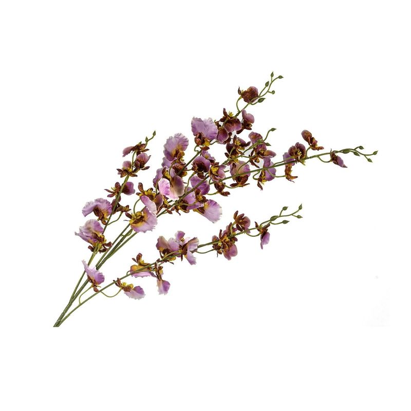 Mikasa Moor P358.374716 Pembe Turuncu Yapay Çiçek 93cm 
