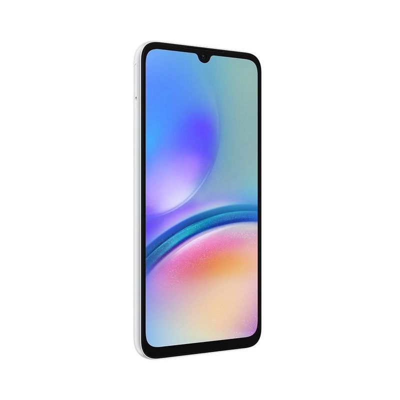 Samsung Galaxy A05S SM-A057FZSGTUR 128 GB Gümüş Telefon Samsung Galaxy A05S SM-A057FZSGTUR 128 GB Gümüş Telefon