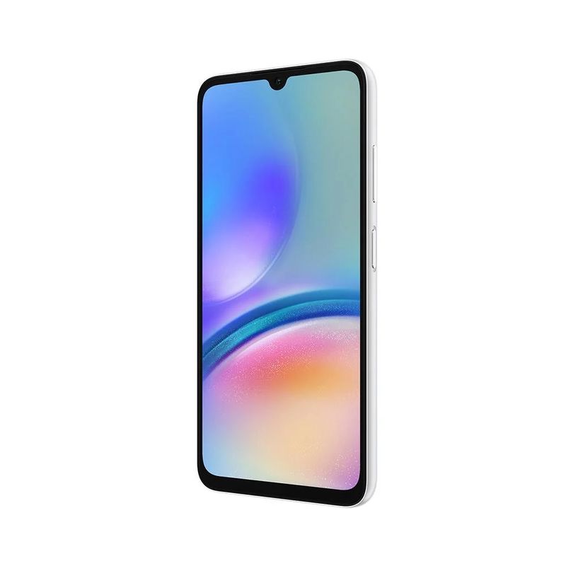 Samsung Galaxy A05S SM-A057FZSGTUR 128 GB Gümüş Telefon Samsung Galaxy A05S SM-A057FZSGTUR 128 GB Gümüş Telefon