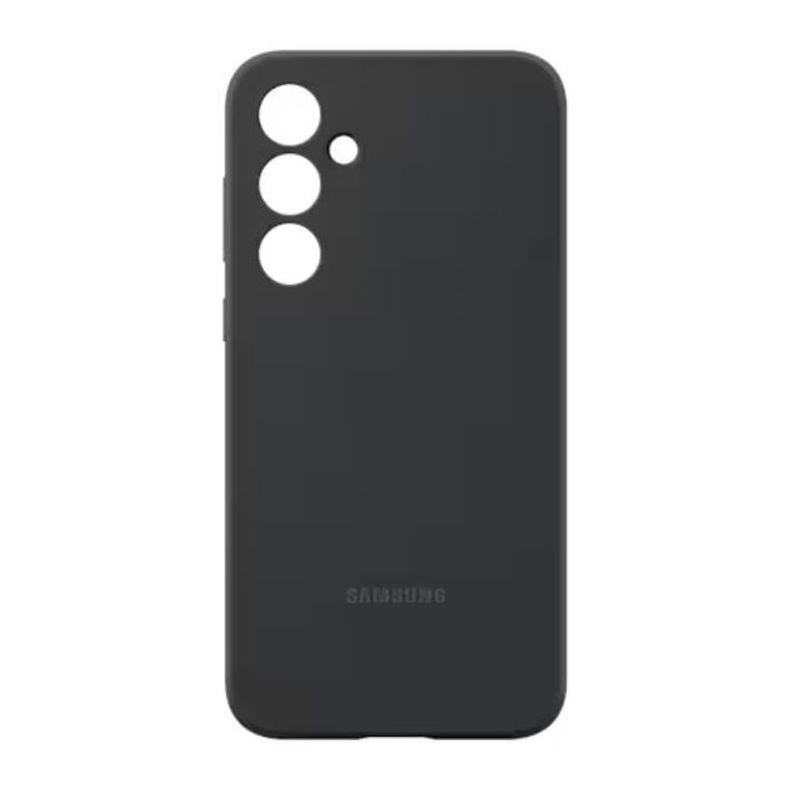  Samsung Galaxy A35 EF-PA356TBEGWW Siyah Silikon Kılıf