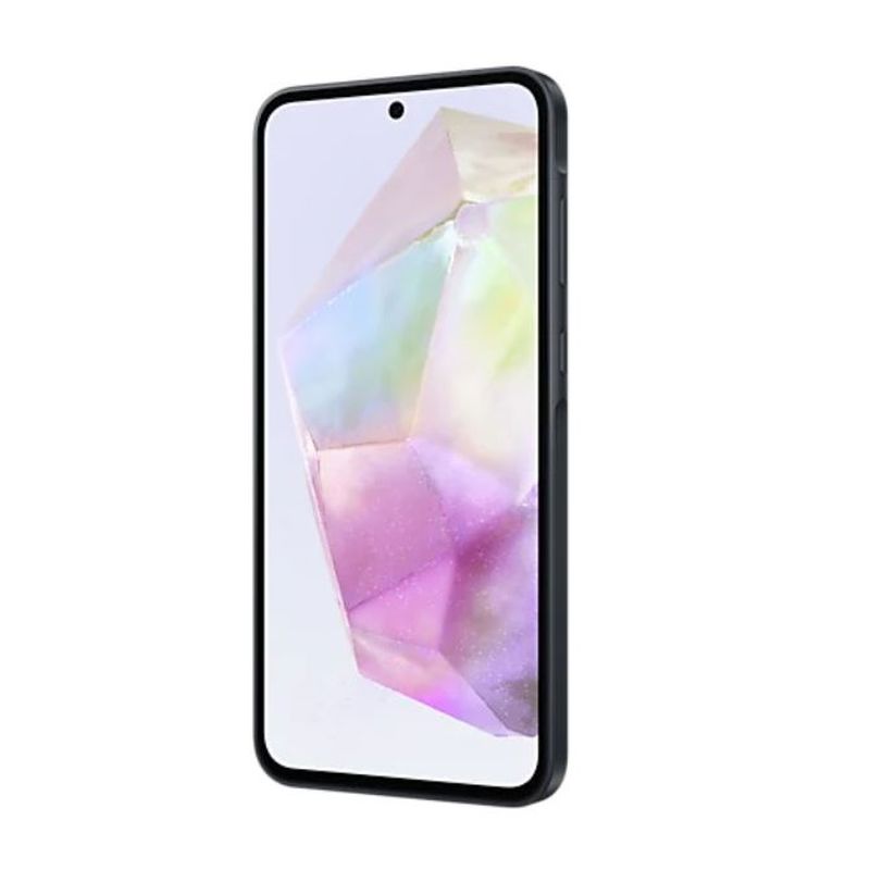 Samsung Galaxy A35 SM-A356EZKVTUR 8 GB/256 GB Siyah Telefon Samsung Galaxy A35 SM-A356EZKVTUR 8 GB/256 GB Siyah Telefon