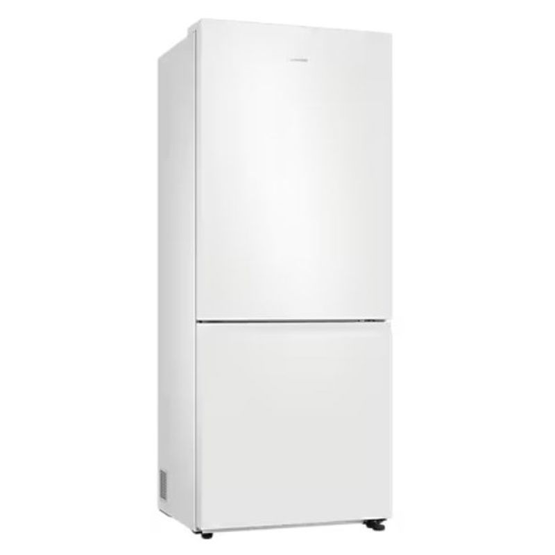 Samsung RB50DG601EWWTR Kombi No Frost Beyaz Buzdolabı Samsung RB50DG601EWWTR Kombi No Frost Beyaz Buzdolabı
