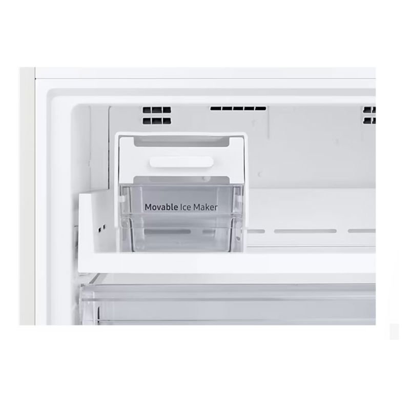 Samsung RB50DG601EWWTR Kombi No Frost Beyaz Buzdolabı Samsung RB50DG601EWWTR Kombi No Frost Beyaz Buzdolabı