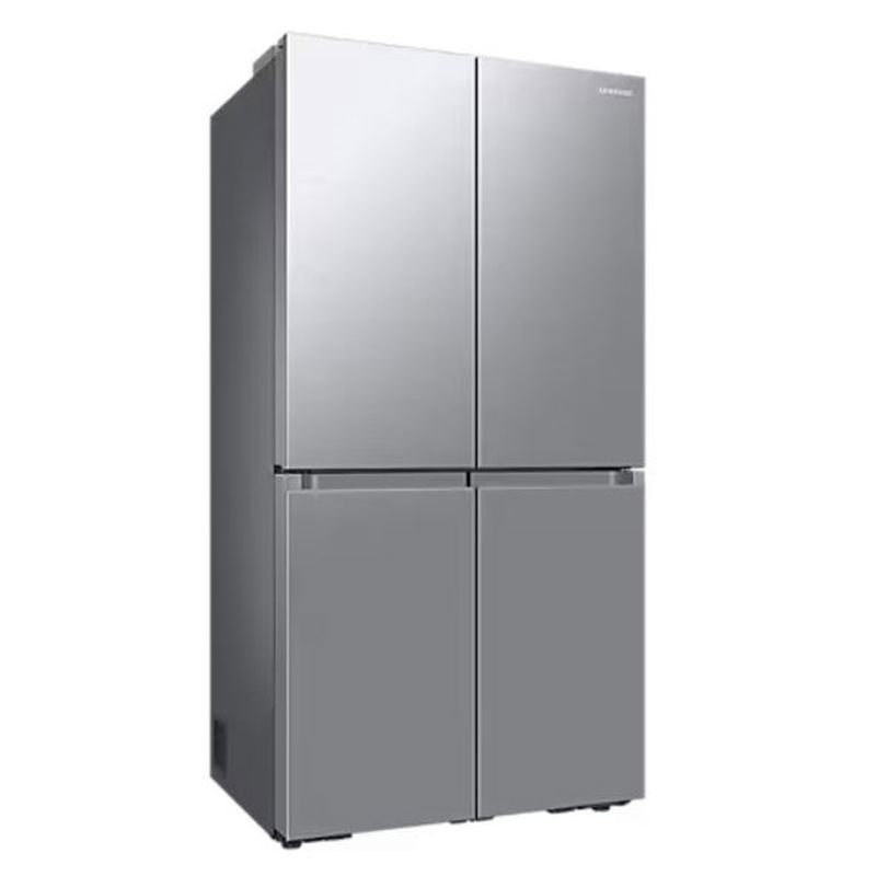 Samsung RF65DG90BESLTR Gardırop No Frost Inox Buzdolabı Samsung RF65DG90BESLTR Gardırop No Frost Inox Buzdolabı