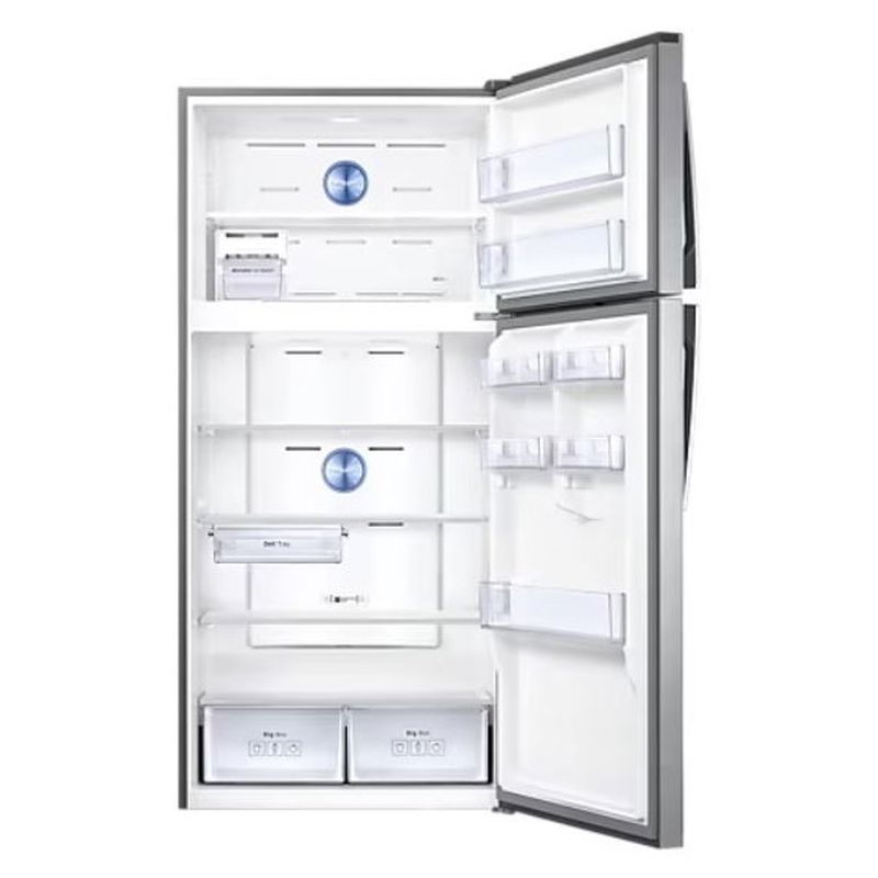 Samsung RT62K704RSL/TR 622 Lt. E Enerji Çift Kapılı Inox Buzdolabı Samsung RT62K704RSL/TR 622 Lt. E Enerji Çift Kapılı Inox Buzdolabı