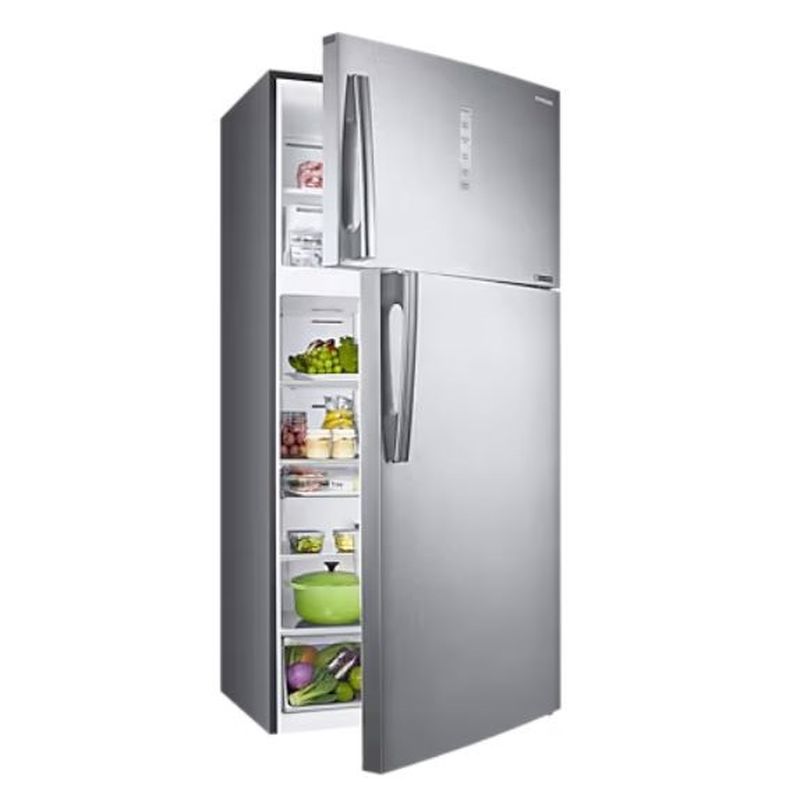 Samsung RT62K704RSL/TR 622 Lt. E Enerji Çift Kapılı Inox Buzdolabı Samsung RT62K704RSL/TR 622 Lt. E Enerji Çift Kapılı Inox Buzdolabı