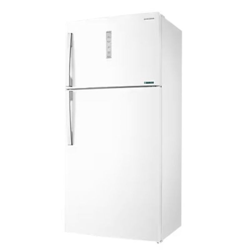 Samsung RT62K704RWW/TR 622 Lt. E Enerji Çift Kapılı Beyaz Buzdolabı Samsung RT62K704RWW/TR 622 Lt. E Enerji Çift Kapılı Beyaz Buzdolabı
