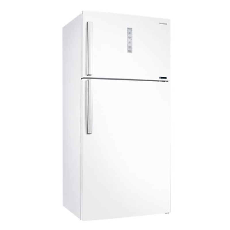 Samsung RT62K704RWW/TR 622 Lt. E Enerji Çift Kapılı Beyaz Buzdolabı Samsung RT62K704RWW/TR 622 Lt. E Enerji Çift Kapılı Beyaz Buzdolabı