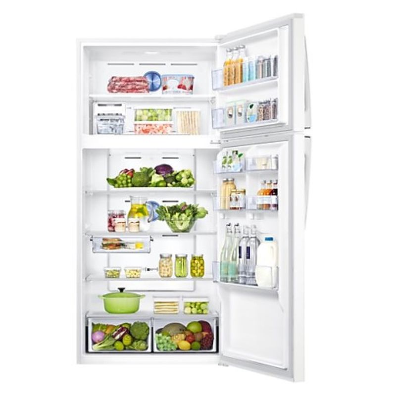 Samsung RT62K704RWW/TR 622 Lt. E Enerji Çift Kapılı Beyaz Buzdolabı Samsung RT62K704RWW/TR 622 Lt. E Enerji Çift Kapılı Beyaz Buzdolabı