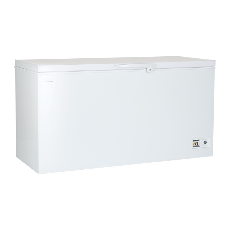 Uğur UDD 500 BK KRM R24 Blok Kapaklı Yatay Derin Dondurucu Uğur UDD 500 BK KRM R24 Blok Kapaklı Yatay Derin Dondurucu