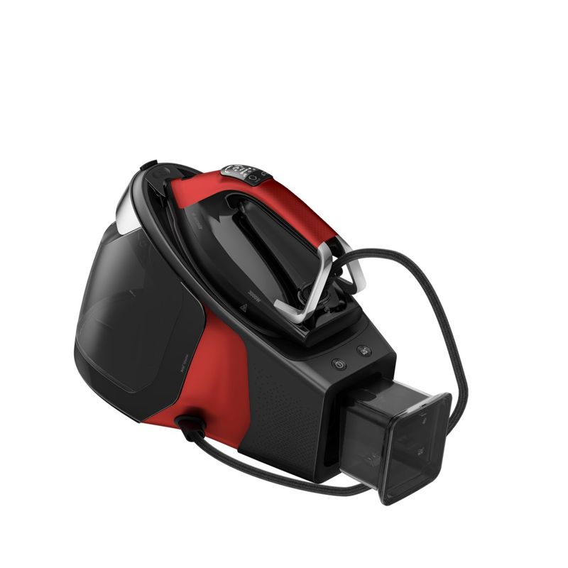 Arçelik BKU 6030 3000 W Buhar Kazanlı Ütü Arçelik BKU 6030 3000 W Buhar Kazanlı Ütü