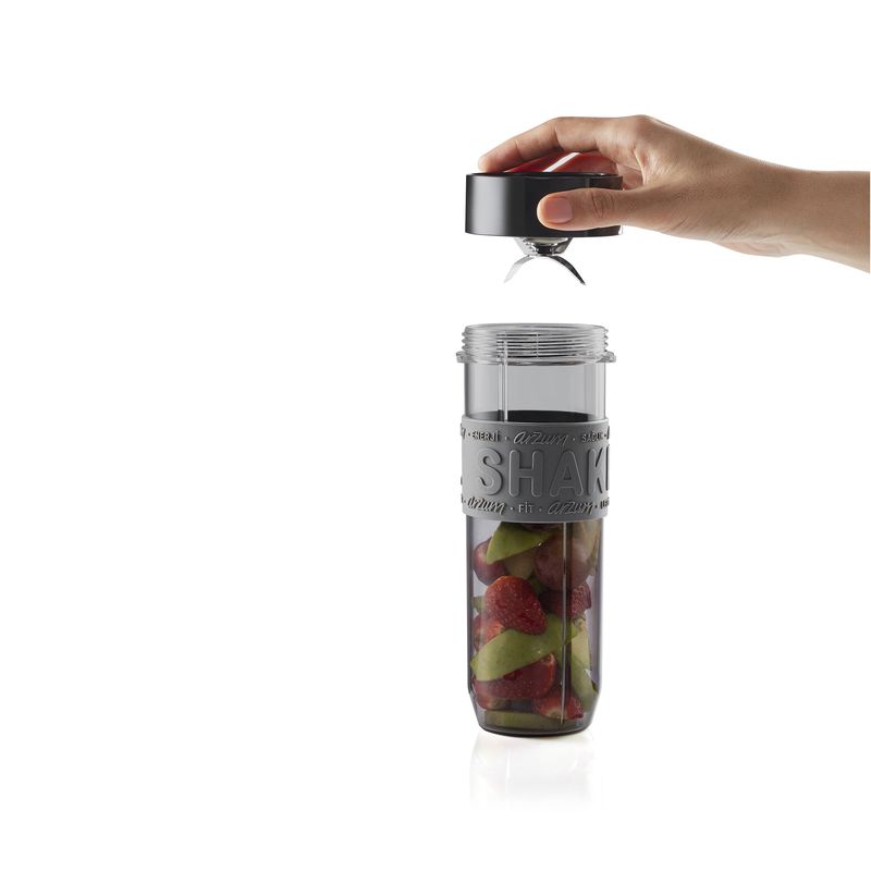 Arzum AR1174-B Shake'n Take Neo Maxi Sürahi Blender Arzum AR1174-B Shake'n Take Neo Maxi Sürahi Blender