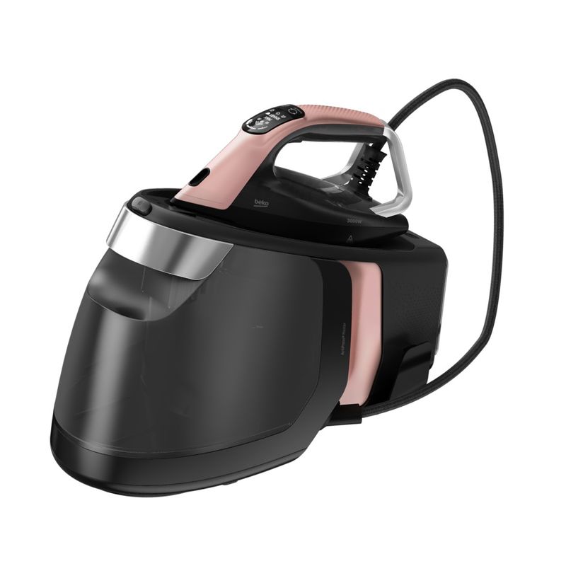 Beko BKU 5030 3000 W Buhar Kazanlı Ütü 