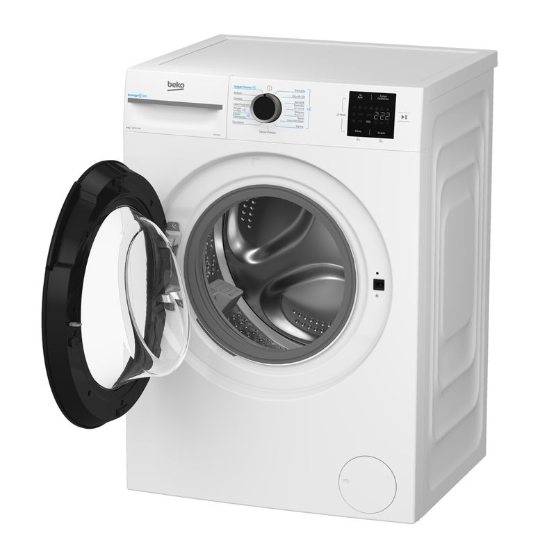Beko CMX 8100 8 Kg 1000 Devir Beyaz Çamaşır Makinesi Beko CMX 8100 8 Kg 1000 Devir Beyaz Çamaşır Makinesi