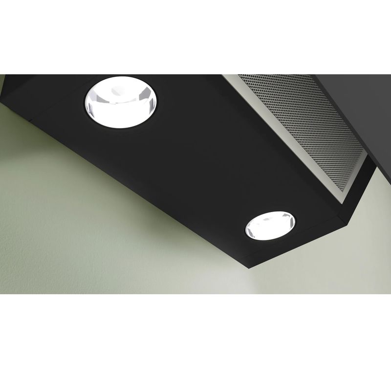 Bosch DWK64PJ70T 60 cm Antrasit Cam Duvar Tipi Ankastre Davlumbaz Bosch DWK64PJ70T 60 cm Antrasit Cam Duvar Tipi Ankastre Davlumbaz