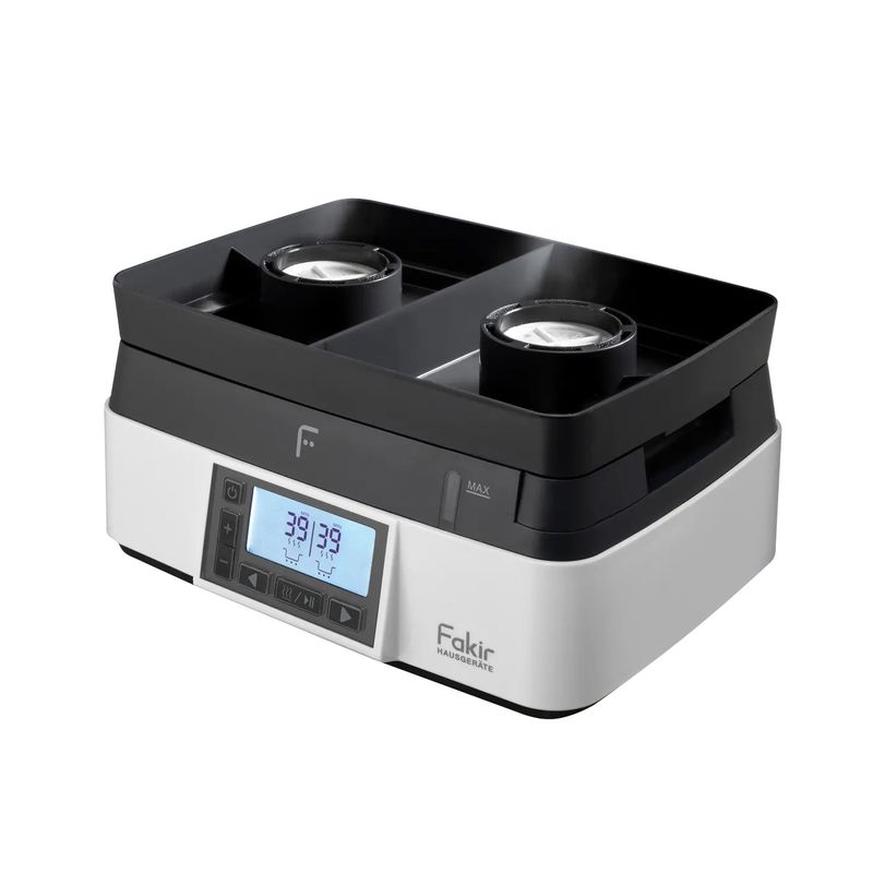 Fakir Premium Steam Buharlı Pişirici Fakir Premium Steam Buharlı Pişirici