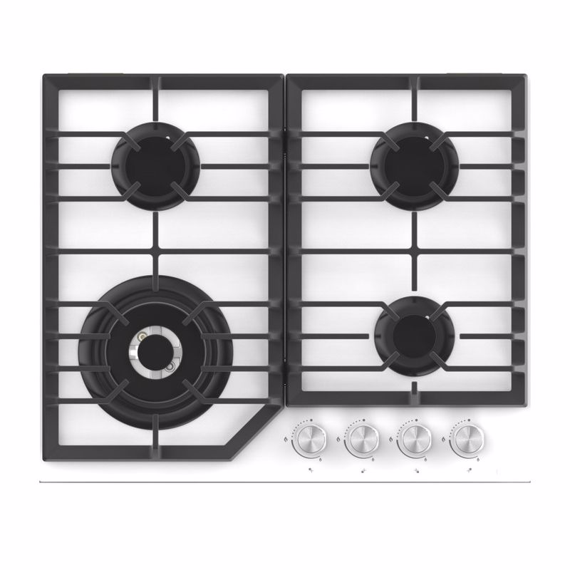 GL General GLD 017B+GLO 026NTB+GLF 64CB Beyaz Ankastre Set GL General GLD 017B+GLO 026NTB+GLF 64CB Beyaz Ankastre Set