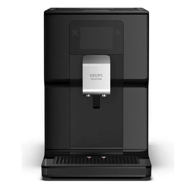 Krups EA873810 Intuition Preference Kahve Makinesi 8010000985 Krups EA873810 Intuition Preference Kahve Makinesi 8010000985