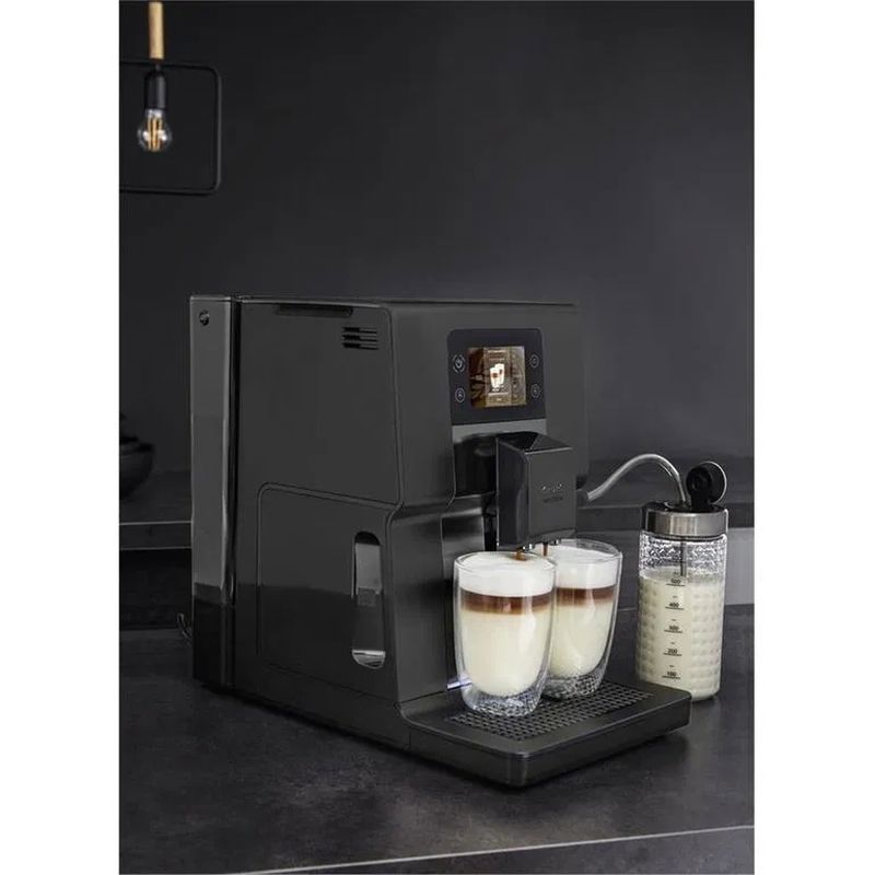 Krups EA873810 Intuition Preference Kahve Makinesi 8010000985 Krups EA873810 Intuition Preference Kahve Makinesi 8010000985