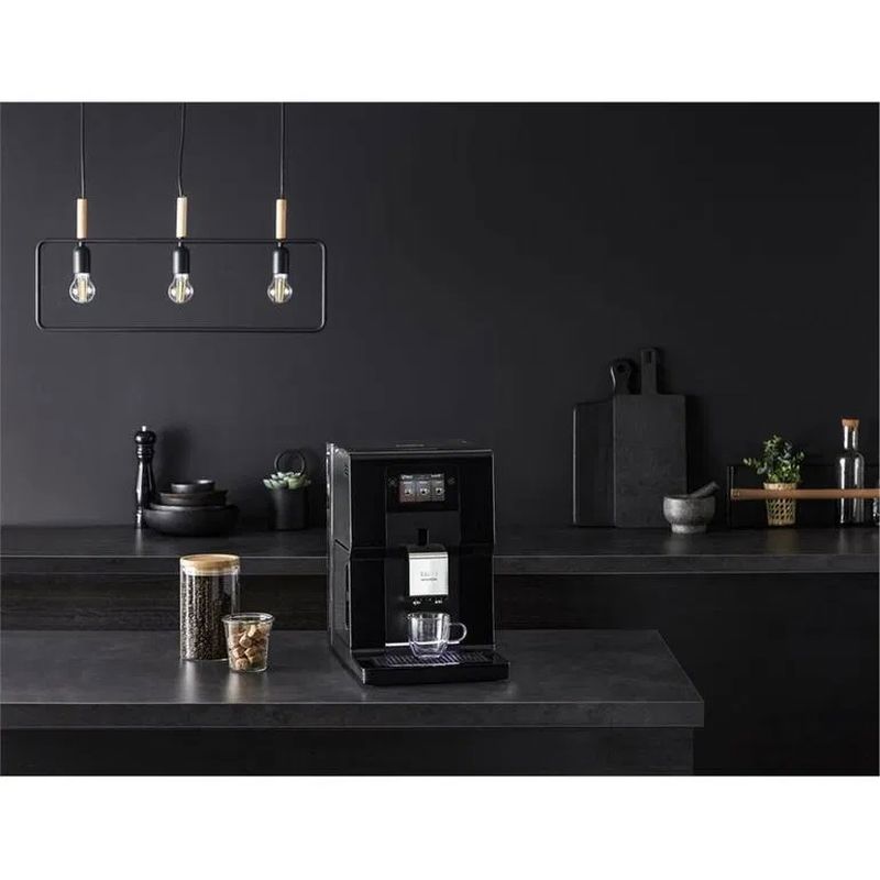 Krups EA873810 Intuition Preference Kahve Makinesi 8010000985 Krups EA873810 Intuition Preference Kahve Makinesi 8010000985