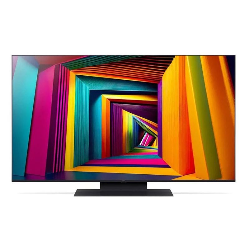 LG 50UT91006LA 50" 126 Ekran 4K Ultra HD LED Televizyon LG 50UT91006LA 50" 126 Ekran 4K Ultra HD LED Televizyon