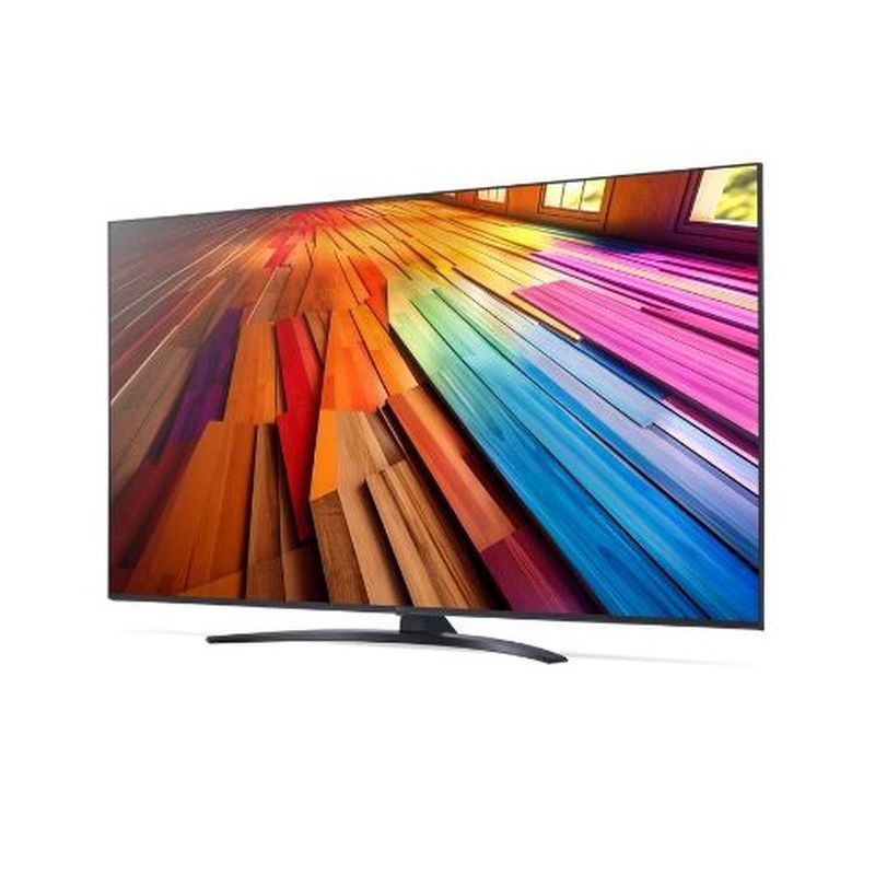 LG 55UT81006LA 55" 139 Ekran 4k Ultra HD LED Televizyon LG 55UT81006LA 55" 139 Ekran 4k Ultra HD LED Televizyon