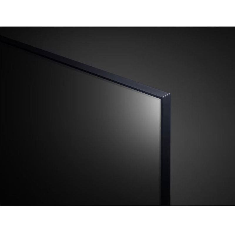 LG 55UT81006LA 55" 139 Ekran 4k Ultra HD LED Televizyon LG 55UT81006LA 55" 139 Ekran 4k Ultra HD LED Televizyon