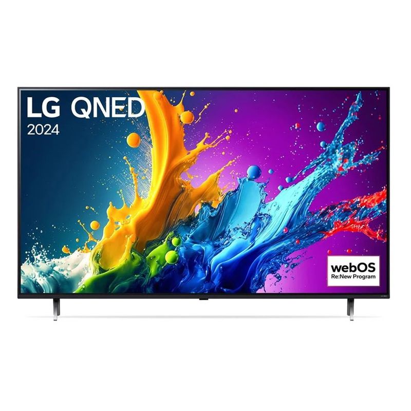  LG 75QNED80T6A 75