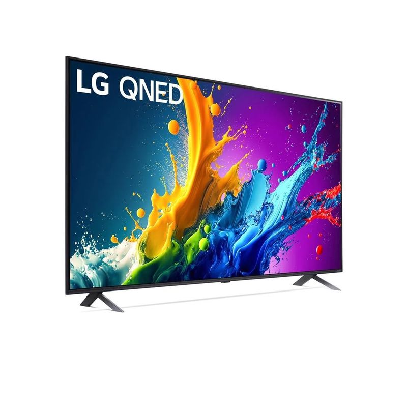 LG 75QNED80T6A 75" 189 Ekran 4k Ultra HD QNED Televizyon LG 75QNED80T6A 75" 189 Ekran 4k Ultra HD QNED Televizyon
