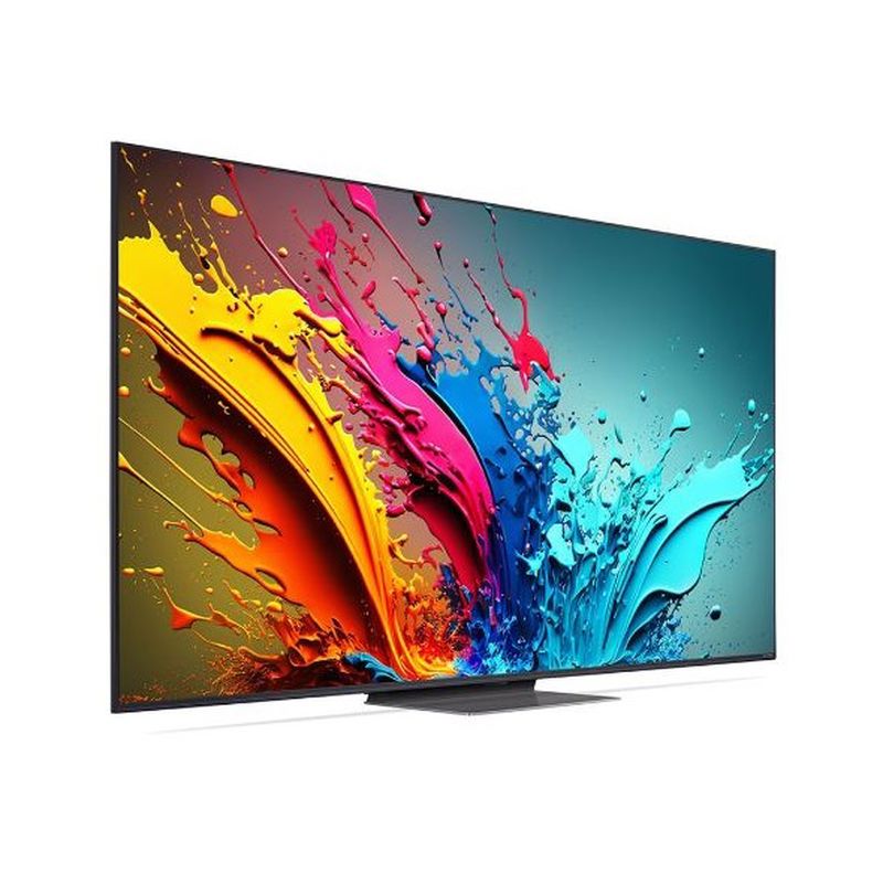 LG 75QNED86T6A 75" 189 Ekran 4k Ultra HD QNED Televizyon LG 75QNED86T6A 75" 189 Ekran 4k Ultra HD QNED Televizyon