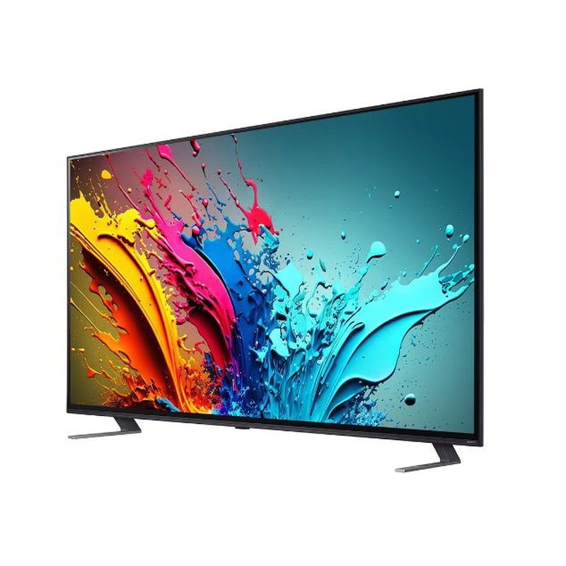 LG 86QNED85T6C 86" 217 Ekran 4K Ultra HD QNED Televizyon LG 86QNED85T6C 86" 217 Ekran 4K Ultra HD QNED Televizyon
