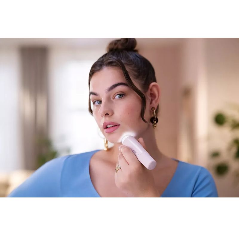 Philips BRR454/00 5000 Series Yüz Epilasyon Aleti Philips BRR454/00 5000 Series Yüz Epilasyon Aleti