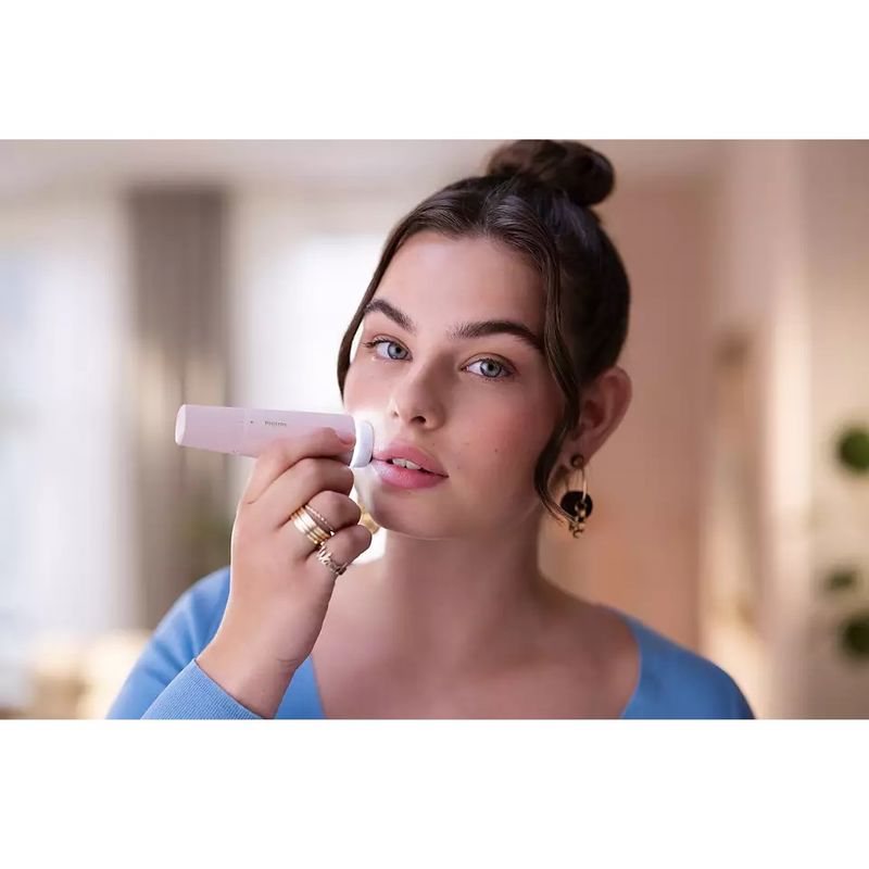 Philips BRR454/00 5000 Series Yüz Epilasyon Aleti Philips BRR454/00 5000 Series Yüz Epilasyon Aleti