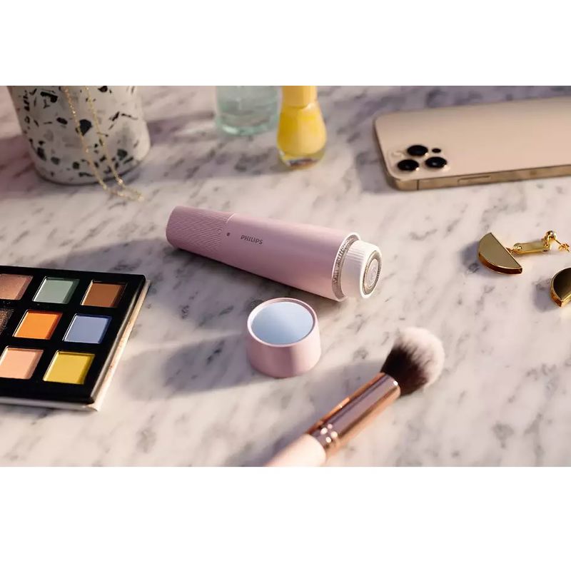 Philips BRR454/00 5000 Series Yüz Epilasyon Aleti Philips BRR454/00 5000 Series Yüz Epilasyon Aleti