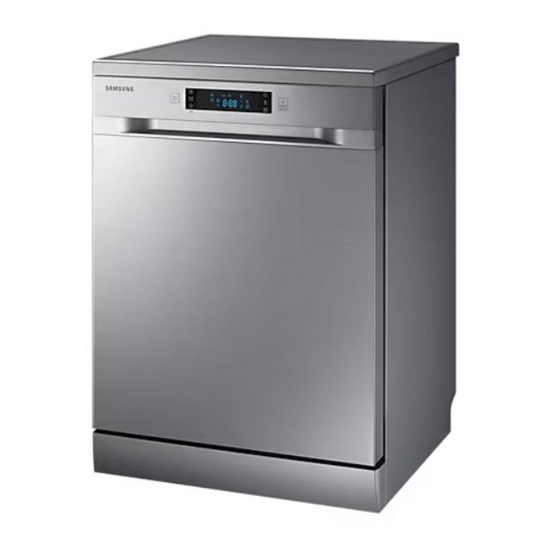 Samsung DW60DG540FSRTR 4 Programlı 13 Kişilik Inox Bulaşık Makinesi Samsung DW60DG540FSRTR 4 Programlı 13 Kişilik Inox Bulaşık Makinesi